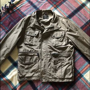 Men’s jacket